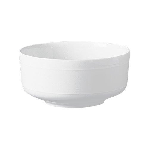 Fürstenberg Herzog Ferdinand blanc Bol rond 17 cm