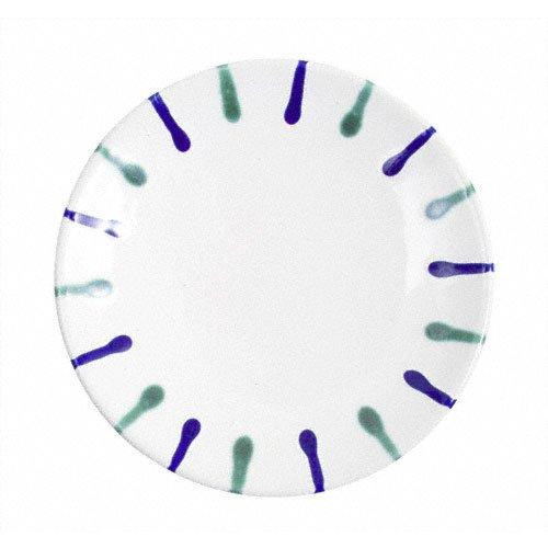 Gmundner céramique Traunsee Soucoupe Cup 15 cm