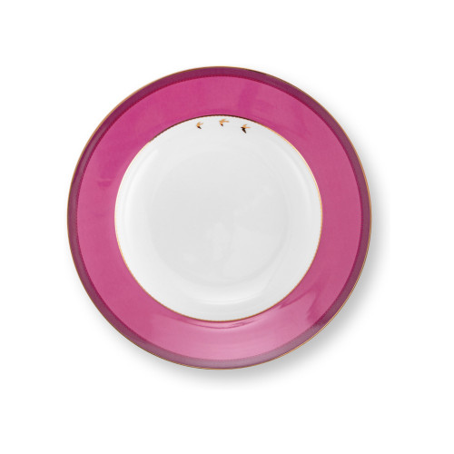 Pip Studio Pip's Deerest Darling Suppenteller 23,5 cm