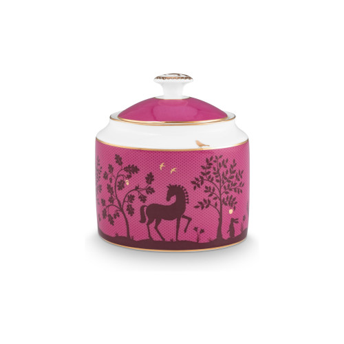 Pip Studio Pip's Deerest Darling Zuckerdose 0,55 L