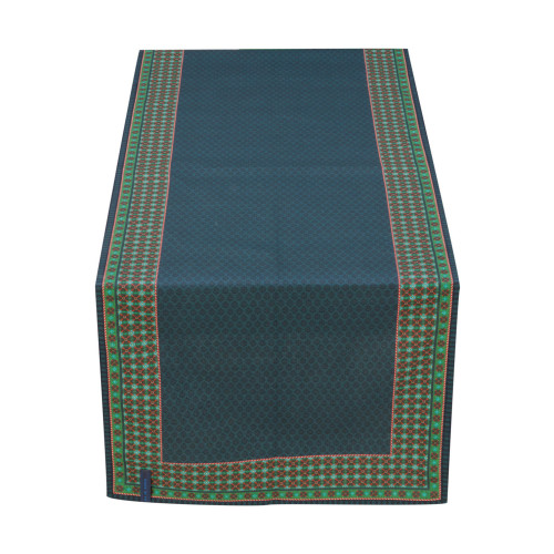 Pip Studio Berry Blues Tischläufer 50x150 cm