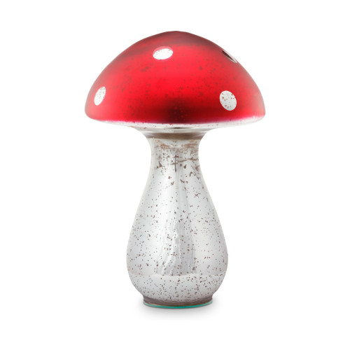 Pip Studio Berry Blues Glas Pilz 40 cm