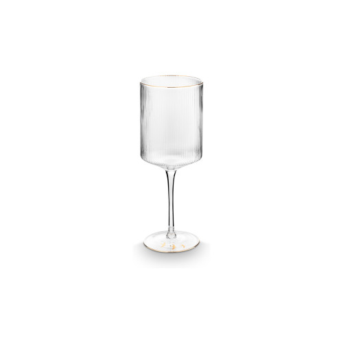 Pip Studio Pip's Deerest Darling Weinglas 0,40 L