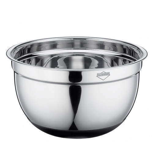 Küchenprofi Küchenzubehör Bol antidérapant d: 24 cm / h: 14,5 cm / 4,8 L