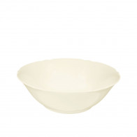 Seltmann Weiden Marie-Luise Elfenbein Bol rond de 23 cm