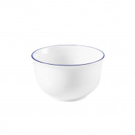 Seltmann Weiden Compact Blaurand Bol à muesli 0,55 L