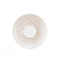 Seltmann Weiden Liberty Krakelee Soucoupe à espresso 12 cm