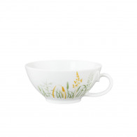 Seltmann Weiden Liberty Meadow Grasses Green Tasse à thé petite 0,14 l 0,14 L
