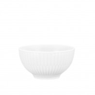 Seltmann Weiden Amina blanc Bol à sauce 0,14 L