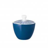 Seltmann Weiden Life Fashion - Classic Blue Sucrier 0,26 L