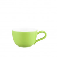 Seltmann Weiden Liberty Pure Colours Lime Green Tasse à espresso 0,09 L