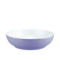 Seltmann Weiden Liberty Pure Colors Grape Purple Bol à nourriture 25 cm