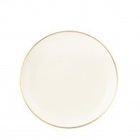 Seltmann Weiden Savona Oro Brotteller 17,5 cm