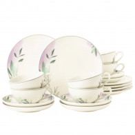 Seltmann Weiden Savona Provence Teeservice 18-tlg.