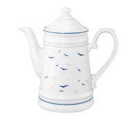 Tettau Worpswede 04164 Rügen Cafetière 1,20 L
