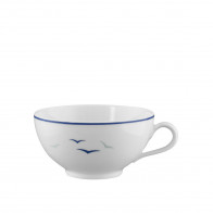 Tettau Worpswede 04164 Rügen Tasse à thé 0,21 L