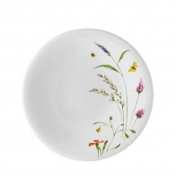 Hutschenreuther Nora Spring Vibes Assiette Plate / Assiette de petit-déjeuner 22 cm