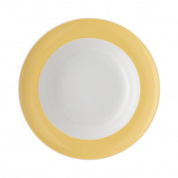 Thomas Sunny Day Soft Yellow Assiette à soupe 23 cm