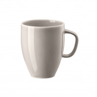 Rosenthal Junto Soft Shell - porcelaine Tasse avec anse 0,38 L
