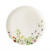 Rosenthal Brillance Grand Air Assiette de petit-déjeuner Coup 21 cm