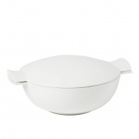 Villeroy & Boch Soup Passion Terrine pour 4 personnes 2,8 L / 32x26x10 cm