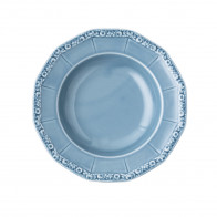 Rosenthal Maria Dream Blue Assiette à soupe 23 cm