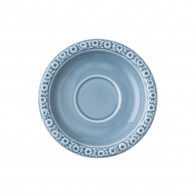 Rosenthal Maria Dream Blue Soucoupe pour espresso/moka 12 cm
