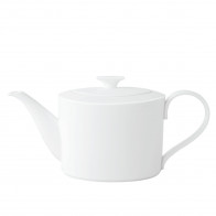 Villeroy & Boch Modern Grace Théière pour 6 personnes 1,20 L