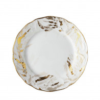 Rosenthal Heritage Midas Assiette de petit-déjeuner 21 cm