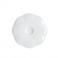 Rosenthal Sonetto Bianco Soucoupe Combinée 16 cm