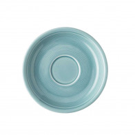 Thomas Trend Colour Ice Blue Soucoupe à café 14 cm