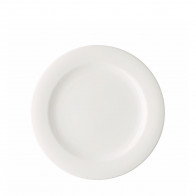 Thomas Sensai White Assiette plate 18 cm