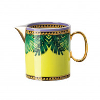 Rosenthal meets Versace Jungle Animalier Pichet à lait 6 personnes 0,18 L