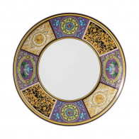 Rosenthal meets Versace Barocco Mosaic Assiette de service 28 cm