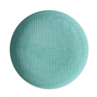 Rosenthal Mesh Aqua Assiette plate 27 cm