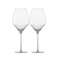 Zwiesel Glas Alloro Verre à Cabernet Sauvignon 0,8 L / ensemble de 2