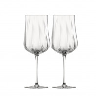 Zwiesel Glas Marlène Verre à vin blanc 0,32 L / set de 2