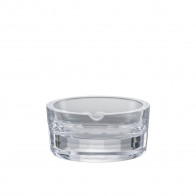 Zwiesel Glas Bar Premium No. 1 by Charles Schumann Cendrier verre d: 92 mm