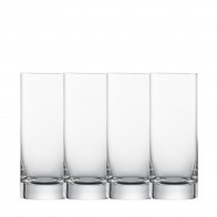 Zwiesel Glas Tavoro Verre long drink 347 ml / h : 156 mm / ensemble de 4