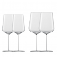 Zwiesel Glas Vervino Édition Limitée 4 pièces