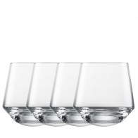 Schott Zwiesel Bar Special Dancing Tumbler 0,39 L / Set de 4