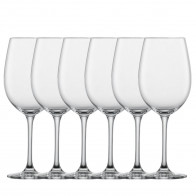 Schott Zwiesel Classico Verre à vin rouge Bourgogne 0,40 L / set de 6