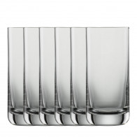 Schott Zwiesel Simple Gobelet à bière 0,34 L / set de 6
