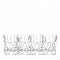 Schott Zwiesel Age Set de shots 4 pièces