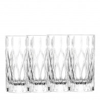 Schott Zwiesel Age Verres long drink lot de 4