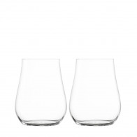 Zwiesel Glas Kolibri by Tim Raue Set de verres Allround 2 pièces 0,50 L