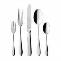 Villeroy & Boch Oscar - 18/10 acier inoxydable Set de couverts 30 pièces