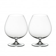 Riedel Vinum Verres à cognac / brandy ensemble de 2 pièces 0,84 L