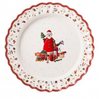 Villeroy & Boch Toy's Delight Plat de service 45 cm / 2,20 L