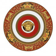 Rosenthal meets Versace Ikarus Medusa Assiette de présentation 33 cm